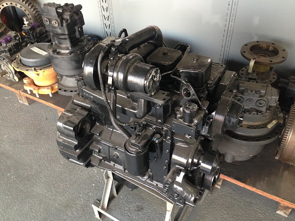 Foto 1 Sulamerica Tratores