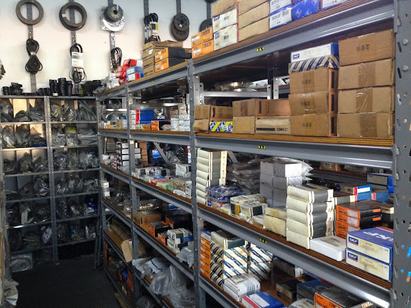 Foto 3 Sulamerica Tratores