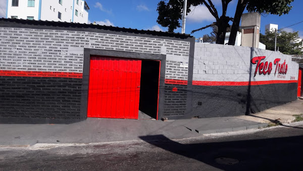 Teco Trato Lava Jato