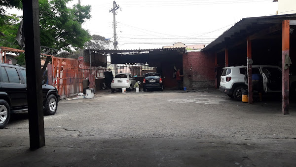 Foto 1 Teco Trato Lava Jato