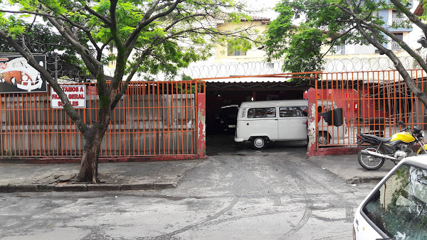 Foto 2 Teco Trato Lava Jato