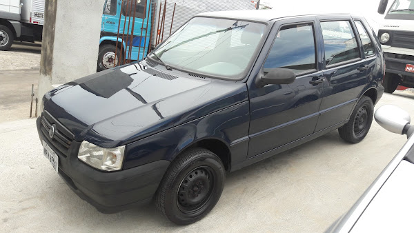 Foto 3 Teco Trato Lava Jato