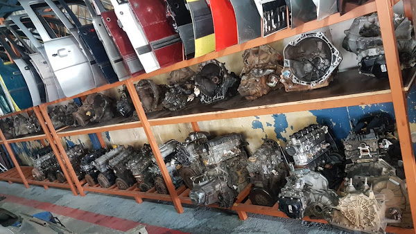 Foto 1 C&C Peças Usadas