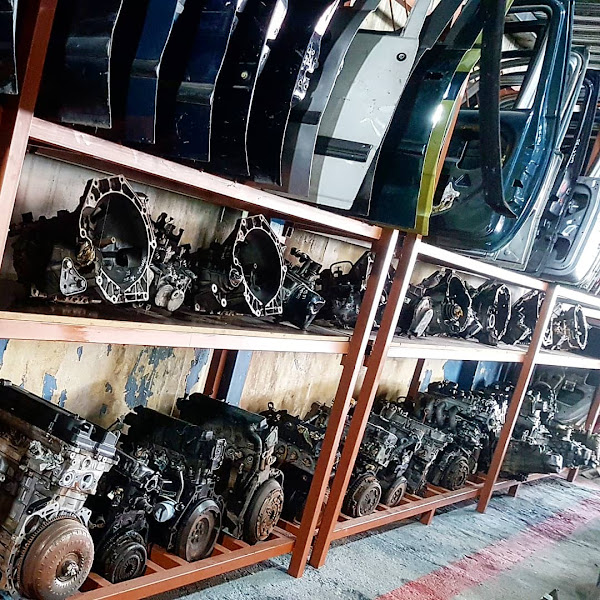 Foto 2 C&C Peças Usadas