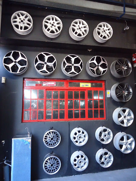 Foto 3 C&C Peças Usadas