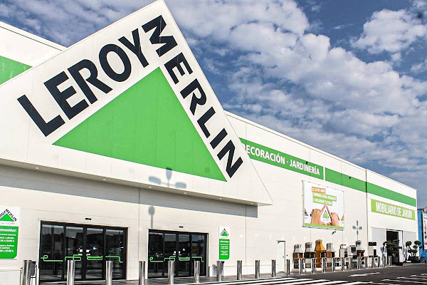 Leroy Merlin Contagem