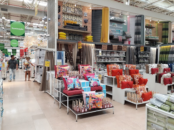 Foto 2 Leroy Merlin Contagem