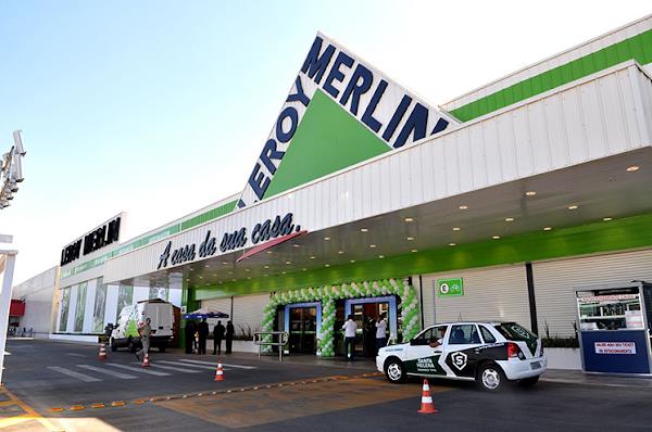 Foto 4 Leroy Merlin Contagem