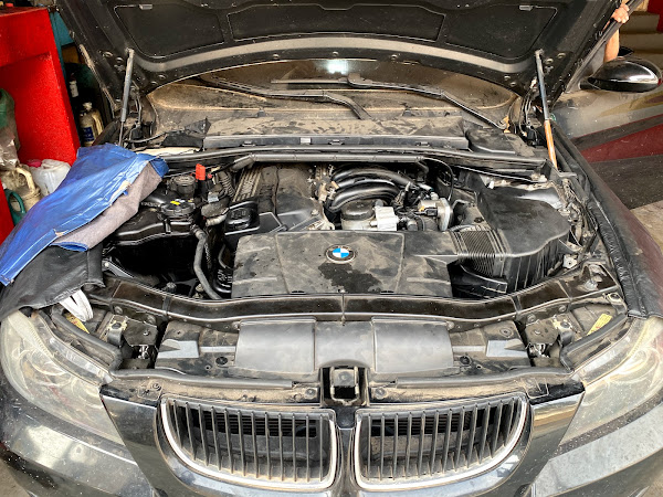 Foto 1 NS Ar Condicionado Automotivo