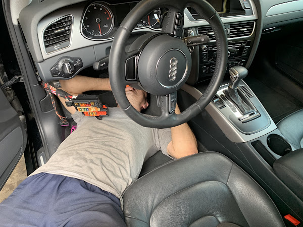 Foto 2 NS Ar Condicionado Automotivo