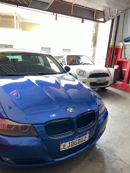 Foto 4 NS Ar Condicionado Automotivo