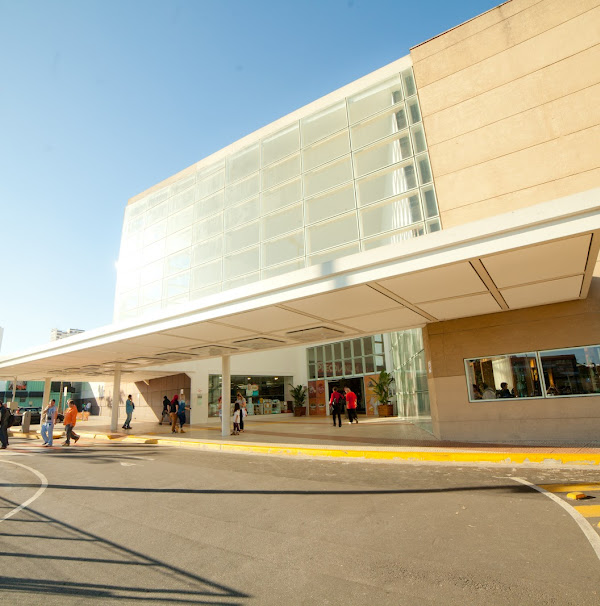 Mogi Shopping Mogi Shopping