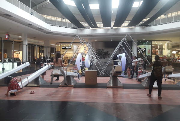 Foto 1 Mogi Shopping