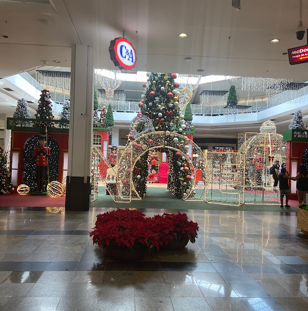 Foto 2 Mogi Shopping Foto 2 Mogi Shopping