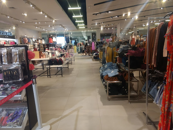 Foto 1 Forever 21 (Shopping Eldorado)