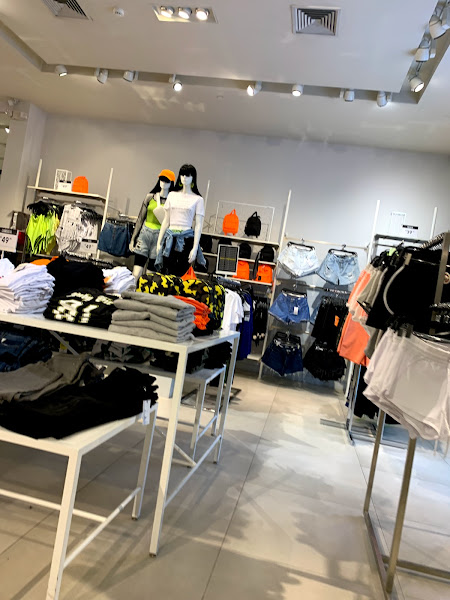 Foto 3 Forever 21 (Shopping Eldorado)