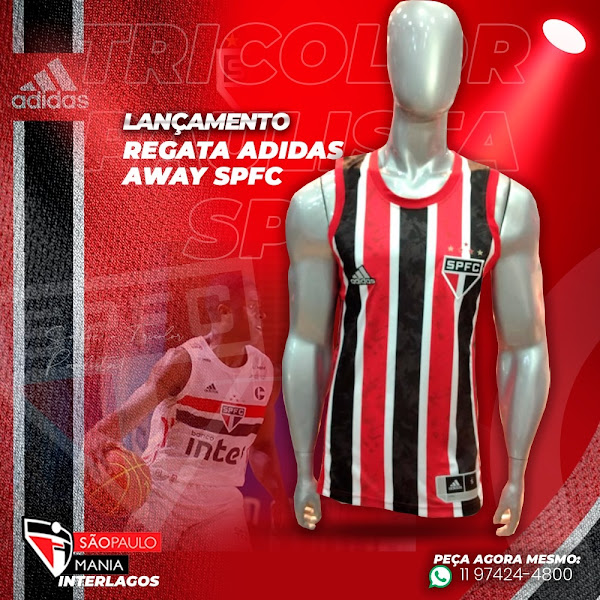 Foto 1 São Paulo Mania