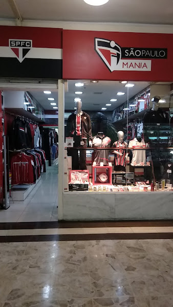 Foto 3 São Paulo Mania