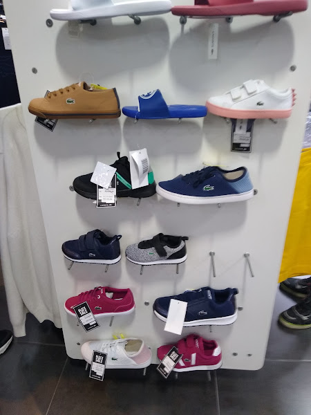 Foto 4 Lacoste Outlet