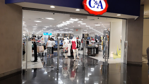 C&A Modas