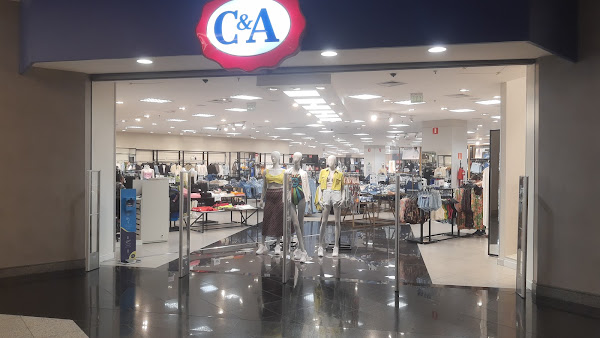 Foto 4 C&A Modas
