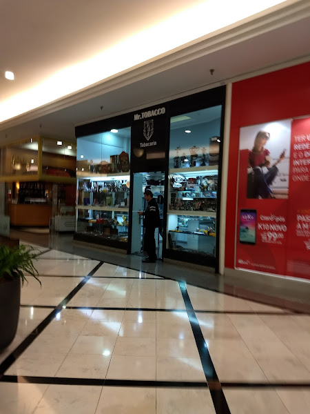 Foto 3 Mr Tobacco