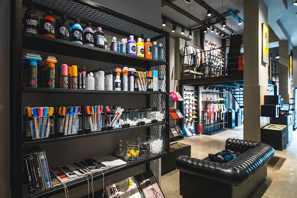 Foto 2 Ã Urban Shop