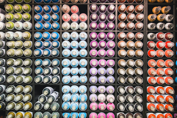 Foto 3 Ã Urban Shop