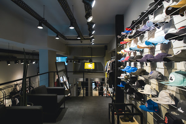 Foto 5 Ã Urban Shop