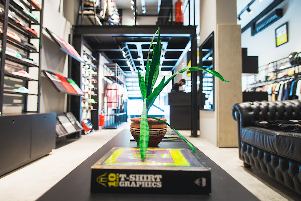 Foto 6 Ã Urban Shop