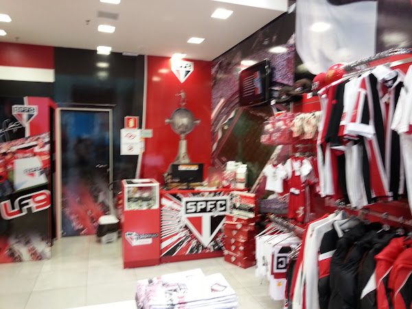 Foto 1 São Paulo Mania