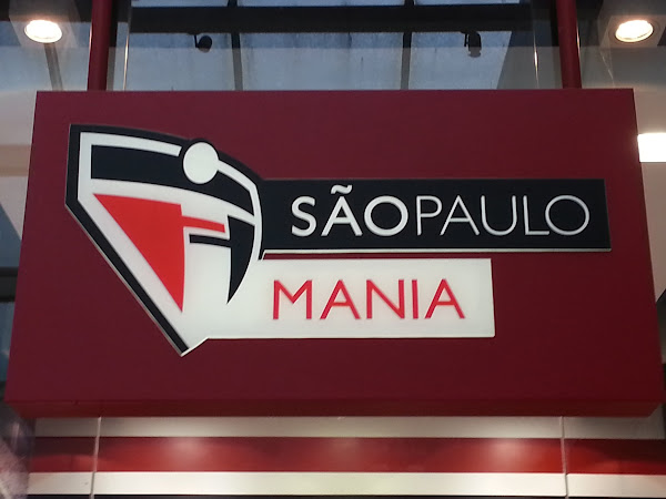 Foto 2 São Paulo Mania