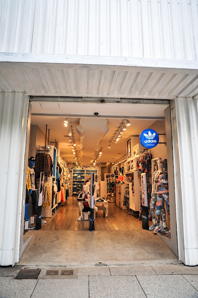 Adidas Originals Store Adidas Originals Store