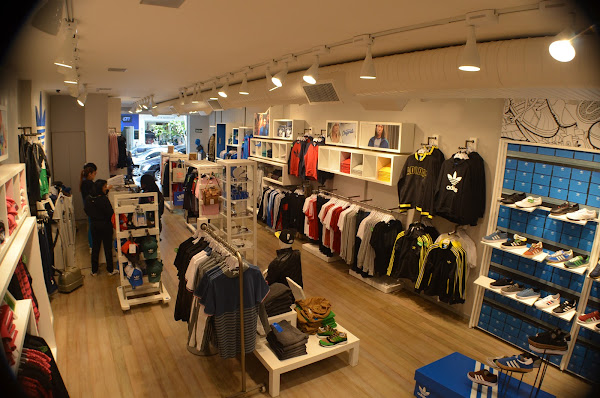 Foto 1 Adidas Originals Store