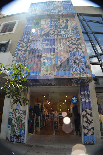 Foto 2 Adidas Originals Store