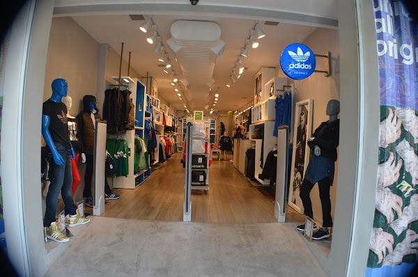 Foto 4 Adidas Originals Store