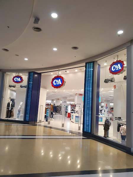 Foto 3 C&A Modas