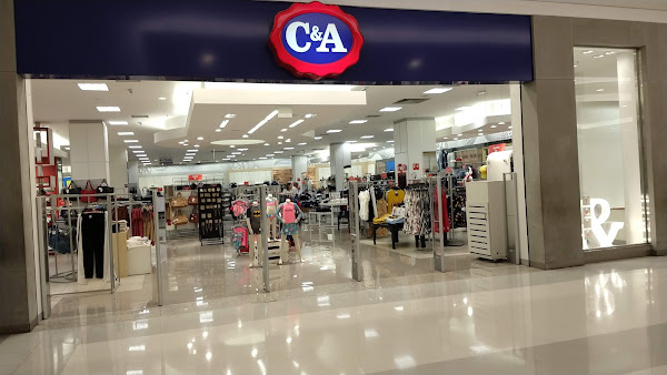 C&A Modas | Roupas Femininas, Masculinas, Infantis e Beleza