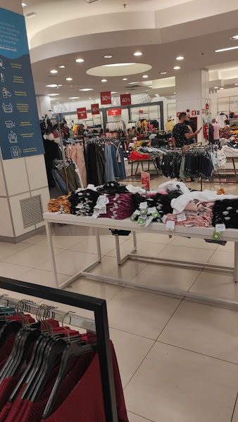 Foto 1 C&A Modas | Roupas Femininas, Masculinas, Infantis e Beleza