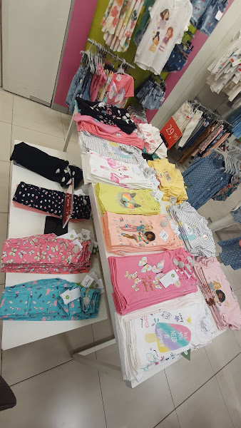 Foto 2 C&A Modas | Roupas Femininas, Masculinas, Infantis e Beleza