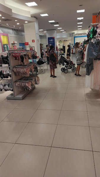 Foto 3 C&A Modas | Roupas Femininas, Masculinas, Infantis e Beleza