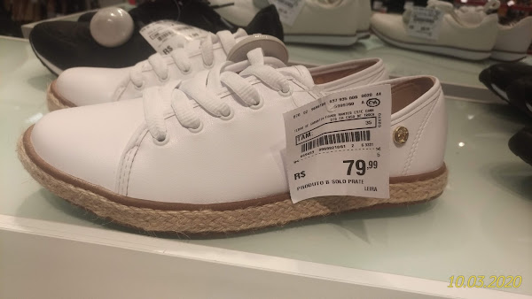 Foto 4 C&A Modas | Roupas Femininas, Masculinas, Infantis e Beleza