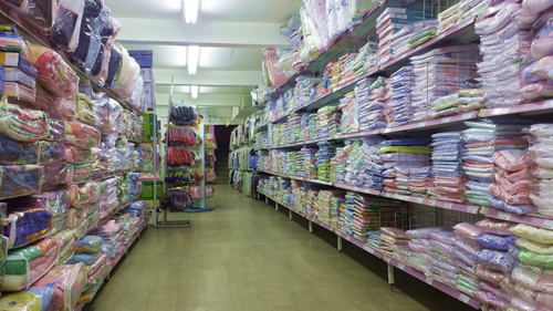 Foto 1 La Roya - Loja de roupas infantis