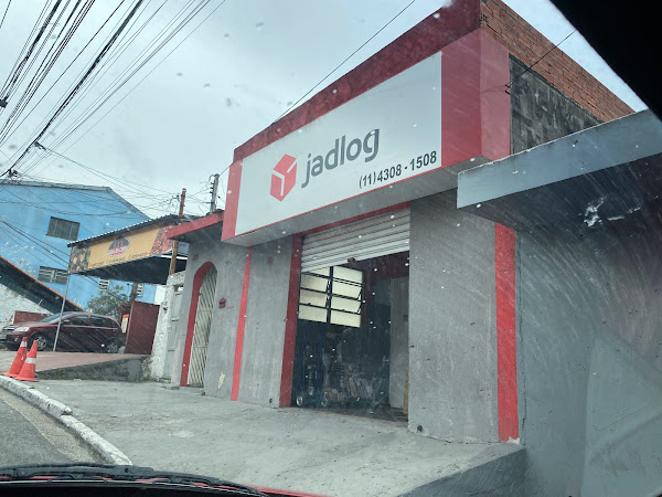 Foto 1 JadLog CO Diadema 01