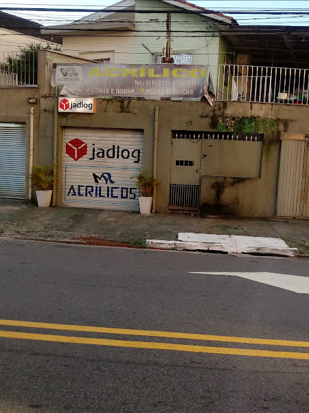 Foto 2 JadLog CO Diadema 01