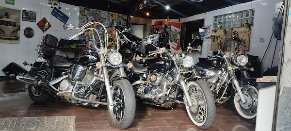 Foto 1 Guincho de Moto 24hrs