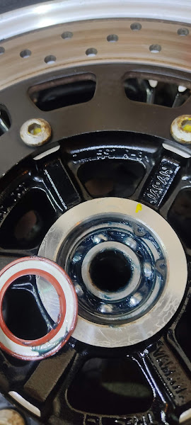 Foto 2 Guincho de Moto 24hrs