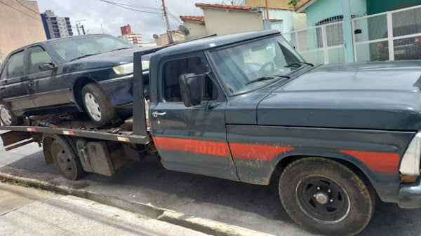 Guincho 24 horas Guincho 24 horas