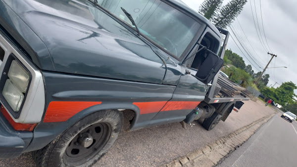 Foto 1 Guincho 24 horas