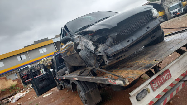 Foto 2 Guincho 24 horas